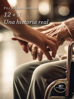 cover image of 12 + 3 Una historia real